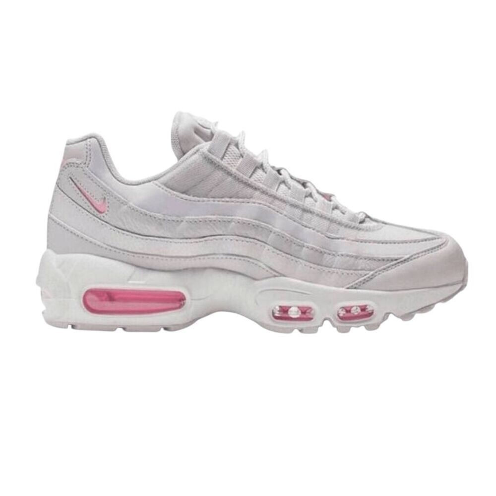 NIKE Air Max 95 'Psychic Pink' Running Shoes Size 7.5